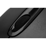 Мышь проводная A4Tech OP-720S черный, 1200 dpi, USB, кнопки - 3, фото7