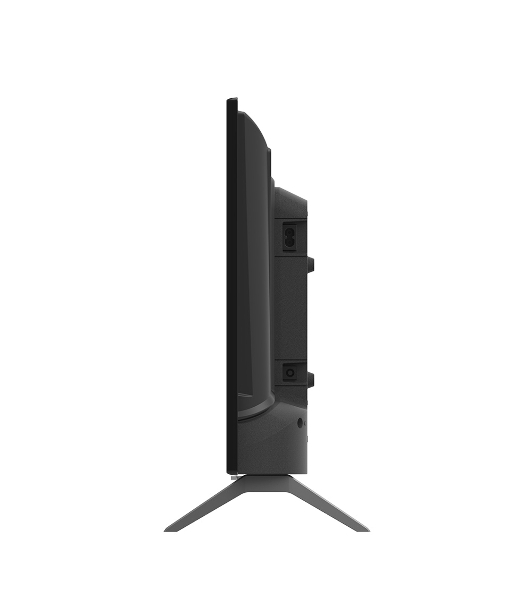 Телевизор PolarLine 24' 24PL51TC-SM (YY) (rev.1) черный LED HD 50Hz Smart TV 1Gb/8Gb