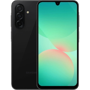 Смартфон Samsung Galaxy A26 5G SM-A266B 8/256Gb черный