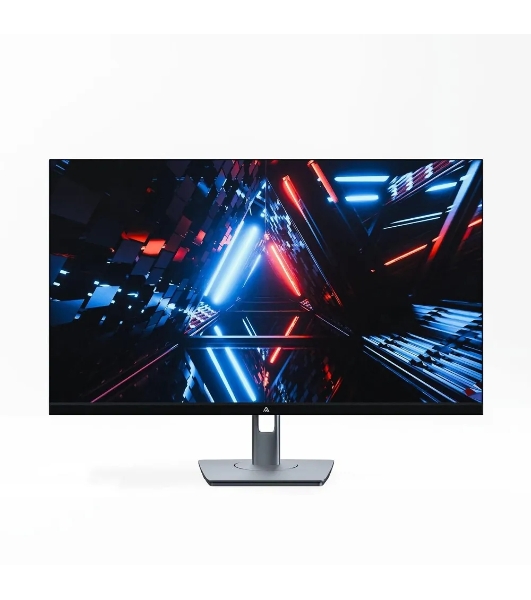 Монитор 27' ABR W View MS27HQ-i1 IPS, 1920*1080, 5mc, 100Гц, 300кд/м2, HDMI/VGA/DP/3W*2