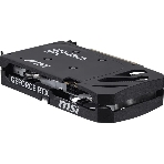 Видеокарта MSI GeForce RTX 5050 8G SHADOW 2X OC, NVIDIA RTX 5050, 8 ГБ GDDR6, 128 бит, PCI-e 5.0, 1xHDMI, 3xDP, 2617 МГц, фото5
