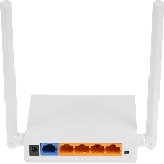 Роутер беспроводной TP-Link TL-WR844N N300 10/100BASE-TX белый, фото7