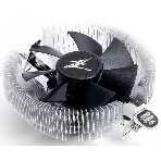 Кулер ZALMAN CNPS80G Rev.3, 85мм FAN, AL, 4-PIN PWM, 900-2500 RPM, 28DBA, LONG LIFE BEARING, LGA 1700/1200/115X, AM5/AM4/AM3+/AM3, фото4