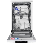Посудомоечная машина Maunfeld MWF45220W, белый, 44.8 см, 10 компл., 49 дБ, класс A++, фото10