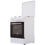 Плита газовая Renova SG6G-CDW-TR, фото2