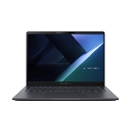Ноутбук ASUS ExpertBook Essential B3405CCA-LY0394/14'/IPS/Intel Core Ultra 7 255H/16GB/1TB SSD/Intel Graphics/Windows 11 Pro/серый/1.492kg, фото 1