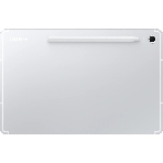 Планшет Samsung Galaxy Tab S10 FE 10.9', 8Gb, 128Gb, Wi-Fi, Android 15, серебристый, фото11