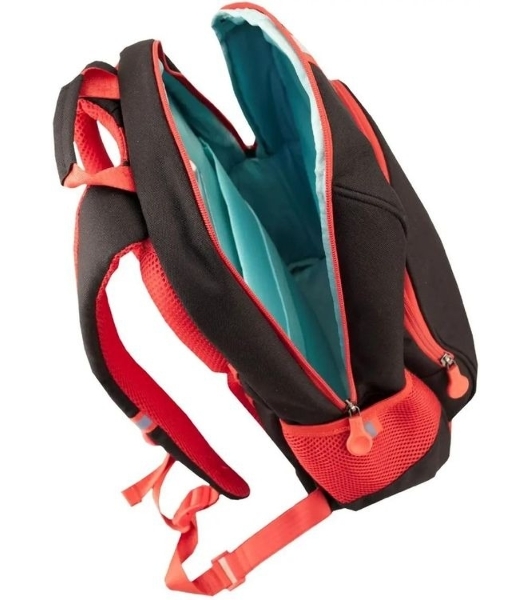 Рюкзак для ноутбука 15.6' SUMDEX black/red (BPA-102BK)
