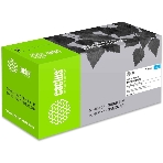 Картридж лазерный Cactus CS-TN216C голубой (26000 стр.) для Konica Minolta bizhub C220/C280/C360, фото 1