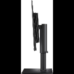 Монитор 24' Samsung LS24D400GAIXCI IPS 1920x1080, 100 Гц, 5 мс, 16:9, 250 кд/м2, 2xHDMI, 1хDP, 2хUSB 2.0, черный, фото5
