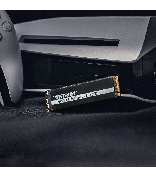 Накопитель SSD Patriot M.2 2280 500Gb 5000/3000MBs