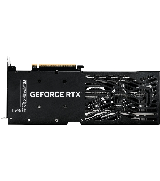Видеокарта Palit PA-RTX 5060Ti INFINITY 3 OC 8Gb