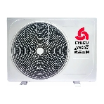 Кондиционер настенный инверторный CHIGO CS-35V3A-1C150 ALBA Inverter, фото3