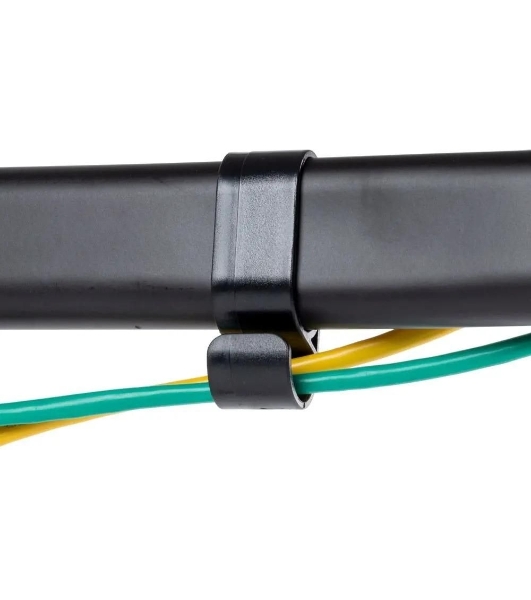 Кронштейн для мониторов Arm Media LCD-T42 черный 15'-32' макс.20кг настольный поворот и наклон верт.перемещ.