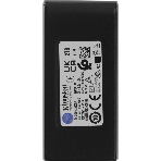 Внешний SSD Kingston XS1000, 2TB, USB 3.2 Gen 2 Type-C, R/W 1050/1000, черный, фото8