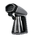 Отпариватель Centek CT-2398 серый, 2100 Вт, 35 г/мин, 260 мл, фото 1