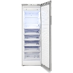 Морозильная камера Бирюса M6147NF, металлик, 280л, 6 ящиков, фото3
