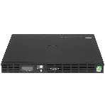 Источник бесперебойного питания CyberPower OR1000ELCDRM1U/1000 ВА/600 Вт/6 x IEC 320 C13 (компьютерная), фото3