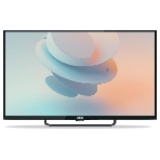 Телевизор Polar 32' P32L21T2SCSM (U) черный LED HD 60Hz Smart TV 1GB/16GB, фото 1