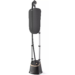 Отпариватель Philips VERTICAL STE3170/80 черный, 2000 Вт, 40 г/мин, 2000 мл