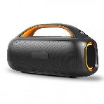 Портативная Bluetooth-колонка BQ PBS4000 черный 55 Вт, фото2