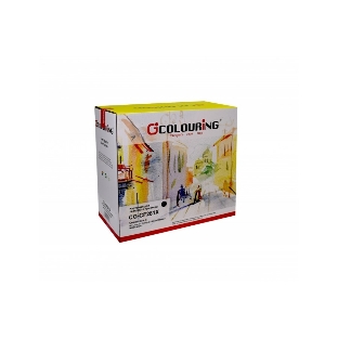 Картридж лазерный Colouring CG-CF281X черный (25000 стр.) для HP LaserJet Enterprise M630f/M630dn/M630h/M630z