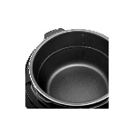 Мультиварка BRAYER BR2400 5 л, 900 Вт, серебристый, фото2