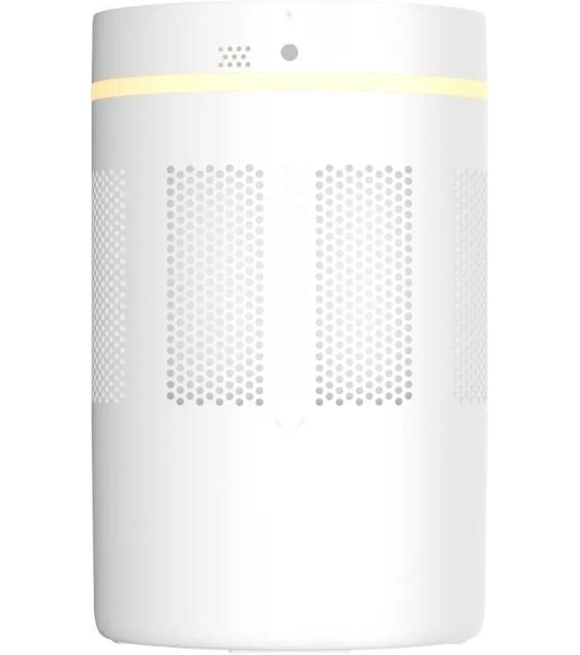 Мойка воздуха Funai Hatamoto FAW-HTE450/4.0(WT) белый, 40 м², 4 л, традиционное увлажнение, гигростат, антибактериальный фильтр, пульт ДУ, ночной режим