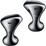 Наушники TWS Huawei FreeBuds 6 черный, вкладыши, Bluetooth, активное шумоподавление, до 8 ч, фото5