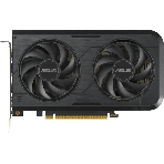 Видеокарта ASUS GeForce RTX 5050 8G OC, NVIDIA RTX 5050, 8 ГБ GDDR6, 128 бит, PCI-e 5.0, 1xHDMI, 3xDP, 2677 МГц, фото 1