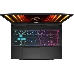 Ноутбук MSI Katana 17 HX B14WGK-274XRU Intel Core i7-14650HX/32Gb/SSD1Tb/RTX5070 8Gb/17.3'/IPS/QHD/2560x1440/240Hz/NoOS/Black/2.7kg (9S7-17L791-274), фото6