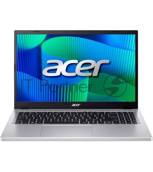 Ноутбук 15.6' IPS FHD Acer Extensa EX215-57-56ZN silver (Core i5 1334U/16Gb/512Gb SSD/VGA int/noOS) (NX.EJAER.008)