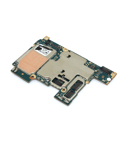 Материнская плата для Asus ZB631KL 4x128Gb 90AX01B0-R000D0
