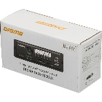 Автомагнитола Digma DCR-100G24, 1 DIN, USB Type-A, AUX, фото3