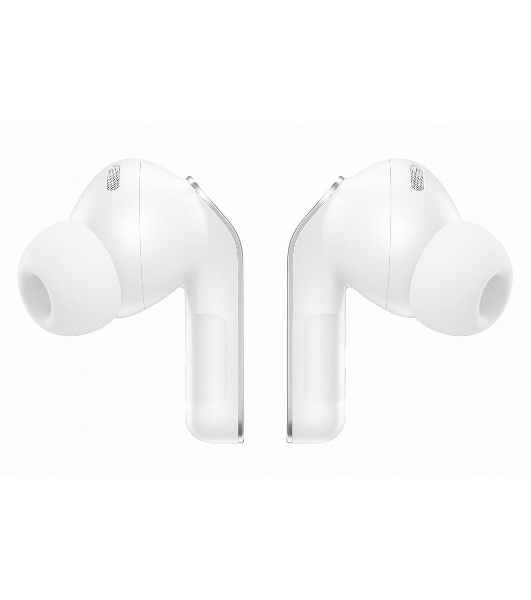 Гарнитура внутриканальные Samsung Galaxy Buds 4 Pro белый беспроводные bluetooth в ушной раковине (SM-R640NZWACIS)