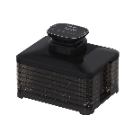 Сушилка Horizont Н-7 черный, 400 Вт, 7 уровней, 2.1 кг, фото 1