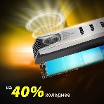 Накопитель SSD Patriot PV553, 4Tb, PCIe 5.0 x4, M.2 2280, NVMe, R/W 12400/11800, с активным охлаждением, фото13