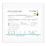 Блок питания Deepcool/GamerStorm PN750M WH V2 Game Storm Gen.5, 750Вт, 80 PLUS Gold, 120мм, белый, фото7