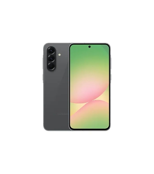 Смартфон Samsung Galaxy A56 8/128Gb графит