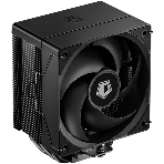 Кулер Cooler ID-Cooling SE-904-XT BLACK LGA1851/1700/1200/115X/AM5/AM4 (TDP 180W, PWM, 4 тепл.трубки прямого контакта, FAN 100мм) RET, фото 1