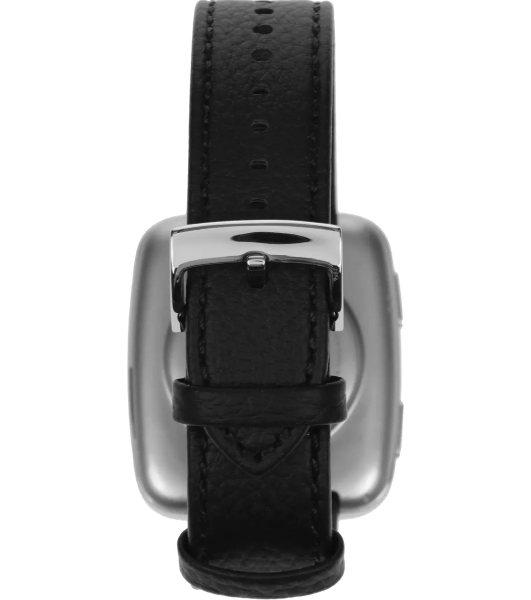 Смарт-часы AMAZFIT Active 2S A2440 1.75' AMOLED корп.серебристый рем.черный разм.брасл.:150-210мм (6972596108825)