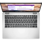 Ноутбук Dell Pro 14 Plus Core Ultra 7 266V 16Gb SSD1Tb Intel Graphics 14' IPS FHD+ (1920x1200) Linux grey WiFi BT Cam (PRO14PL-5657), фото4