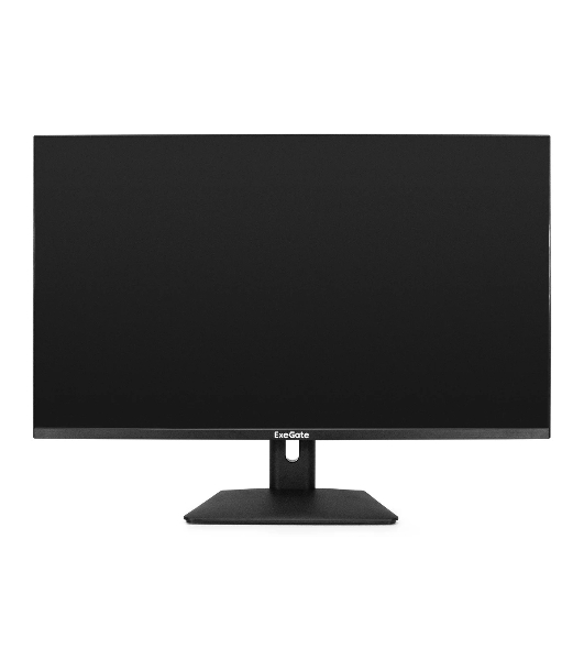 Монитор 31.5' ExeGate SmartView EF3200C IPS 3840x2160, 60 Гц, 5 мс, 16:9, 300 кд/м², HDMI 2.0, DP, 3.5 Jack, USB Hub, динамики (2x3 Вт), HDR10, FreeSync, черный