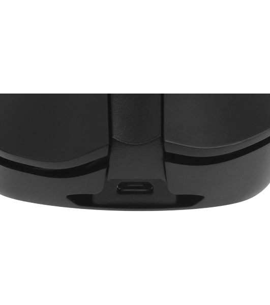 Мышь игровая Logitech G703 Lightspeed черная, сенсор 100-25600dpi (Hero25K), беспроводная 2.4GHz + USB 1,8м, 5 программируемых кнопок + колесо прокрутки, RGB-подсветка, под правую руку