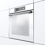 Духовой шкаф электрический Gorenje BOS6737E09WG белый, фото9