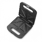 Вафельница BQ ST2000 Black 3 in 1. MultiChef, мощность: 800 Вт, фото4