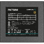 Блок питания Deepcool/GamerStorm PN750M V2 Gen.5, 750Вт, 80 PLUS Gold, 120мм, черный, фото9
