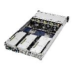 Серверная платформа ASUS RS720-E10-RS12/10G/2.4KW/8NVMe/GPU, фото3