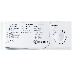 Стиральная машина Indesit IWSD 51051 CIS белый, загрузка фронтальная 5 кг, 1000 об/мин., класс: А, фото15