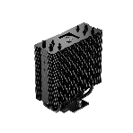 Кулер для процессора PCCooler RT400 ARGb BK, фото4